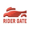 Rider Gate