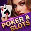 Bang Bang: Slots & Poker Games