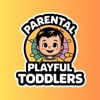 Parental Playful Toddlers