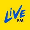 Rádio Live 100.7 Fm