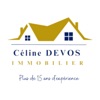 Céline DEVOS Immobilier