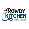 The Rowdy Kitchen