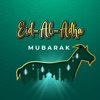 Eid Al Adha Animated