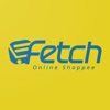 Fetch -Online Shopping App