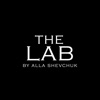 The Lab by Alla Shevchuk