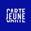 Carte jeune