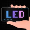 Led Banner: Text scroller