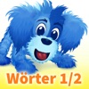 Lazuli Wörter 1/2
