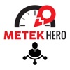 Metek Hero Yönetici