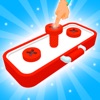 Screw Pin: Nuts Jam Puzzle