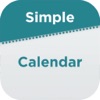 Simple Working Calendar