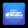 ARY Sahulat Wallet