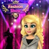 Fashion Model : Dress Up Game