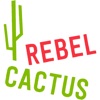 Rebel Cactus Tracker