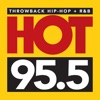 Hot 95.5/93.1