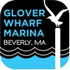 Glover Wharf Marina-Beverly MA