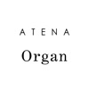 ATENA / Organ  公式アプリ