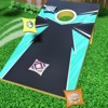 Cornhole League 3D