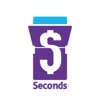 Seconds