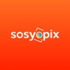 Sosyopix - Kişiye Özel Hediye