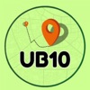 UB10 - Passageiro