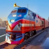 USA Trumpet Train Simulator