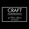 Craft Hairdressing