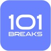 101 Breaks