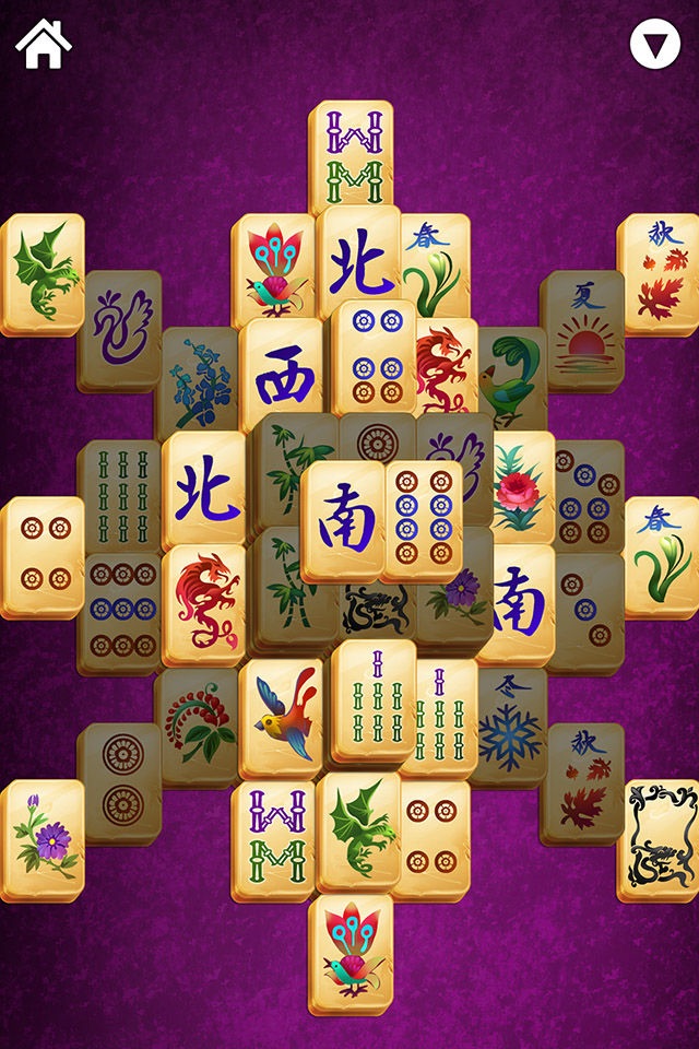 Mahjong Titan: Majong screenshot 2