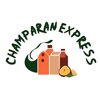 Champaran Express