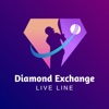 Diamond Exchange Live Line