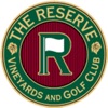 Reserve Vineyards & Golf Club