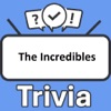 The Incredibles Trivia