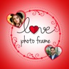 Love Frames Photo Editor