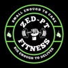 ZedPT-Fitness