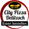 City Pizza Delitzsch App