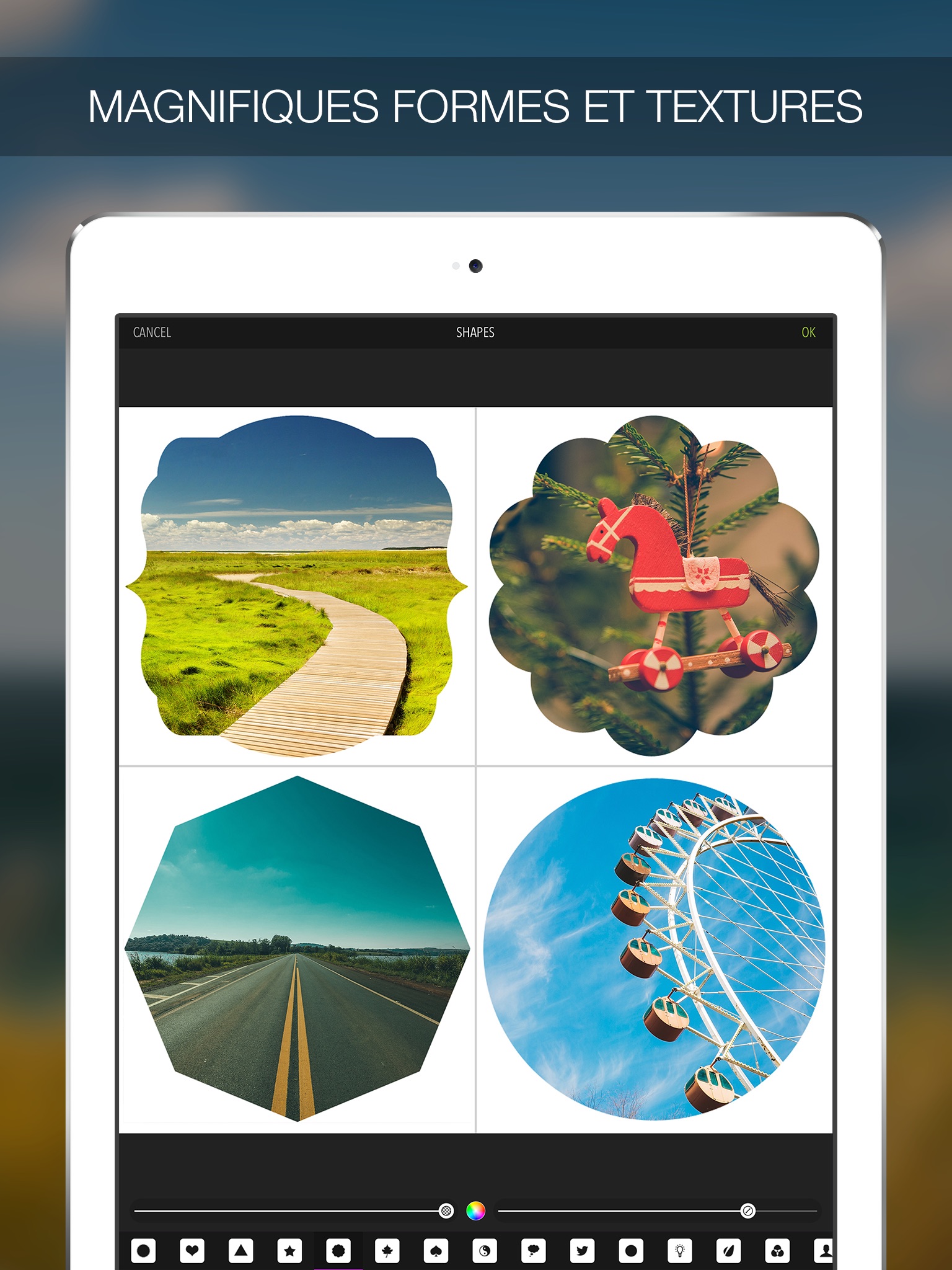 PicPoc - Photo Editor AI screenshot 4