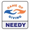 Game of Giving Needy