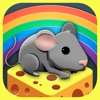 Rodent Rush: Maze Challenge