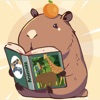 Capybara Game: Animal Search