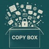 CopyBox – Clipboard Manager