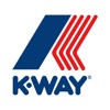 K-WAY 台灣官方網站