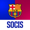 FC Barcelona Socios