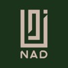 ند | NAD