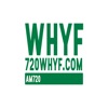 WHYF Holy Family Radio