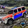 Police Car Chase Driving Game