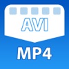 AVI to MP4 Converter