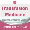 Transfusion Medicine Exam Prep