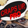 Craps Up PRO