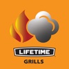 Lifetime Grills